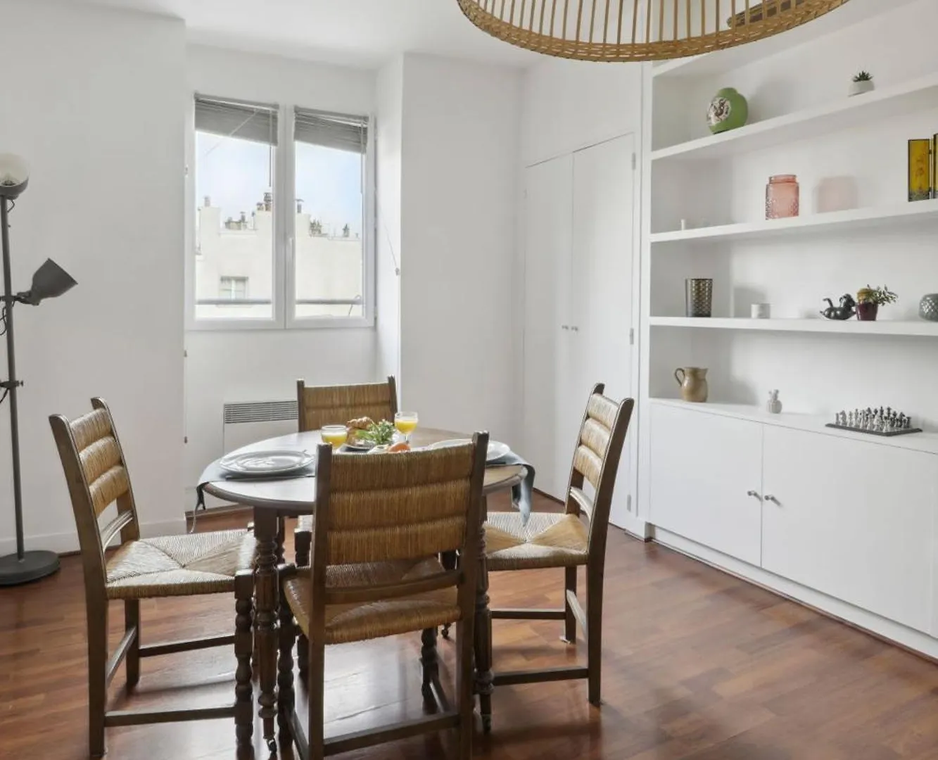 アパート Le Marais & Place Des Vosges - Cityapartmentstay パリ
